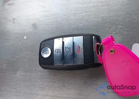 2016 Kia Sorento 3.3L Sx из США, поврежденный, VIN 5XYPKDA52GG123605